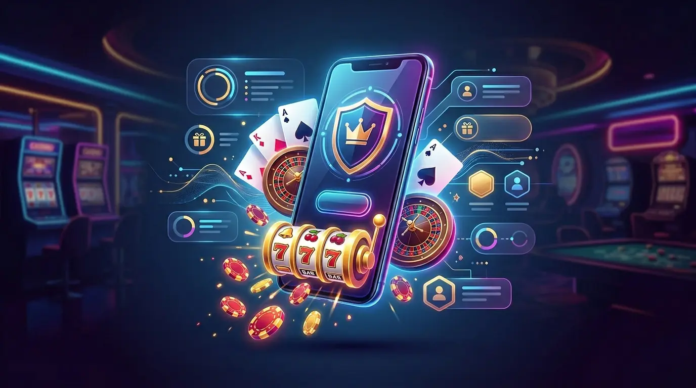 Slotozen app