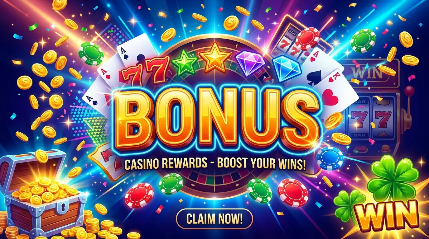 Slotozen bonus