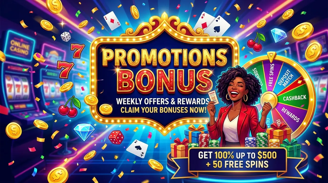 Slotozen casino deals
