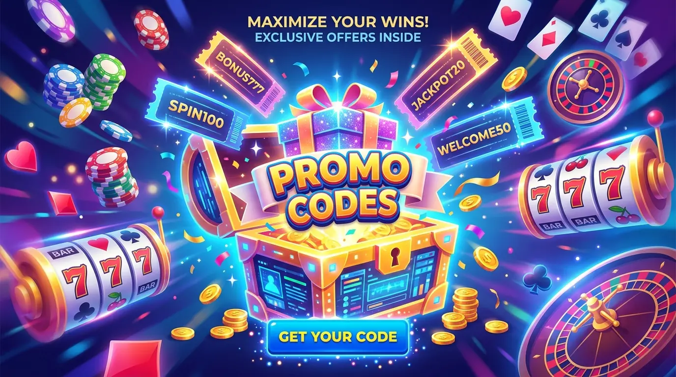Slotozen promo codes