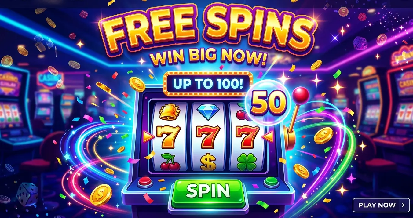 Slotozen casino spin offers