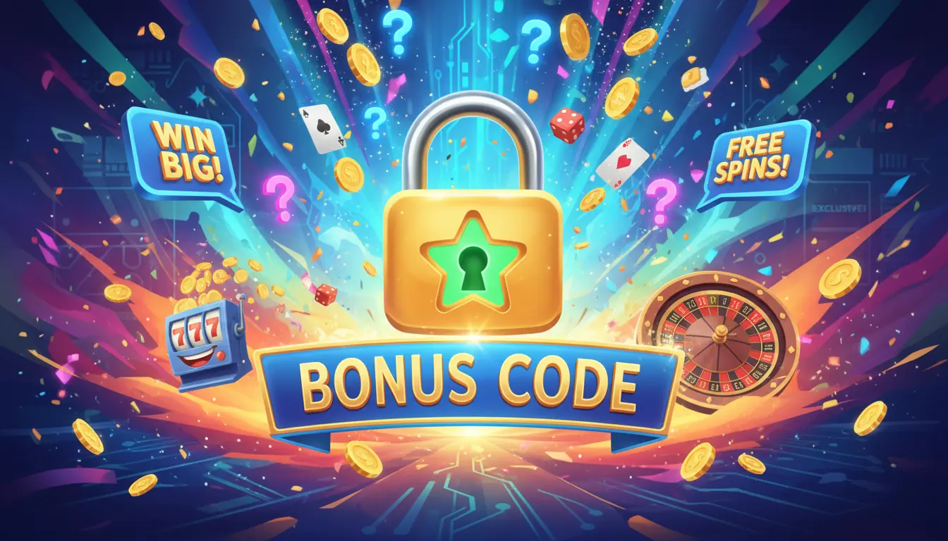 Slotozen bonus code