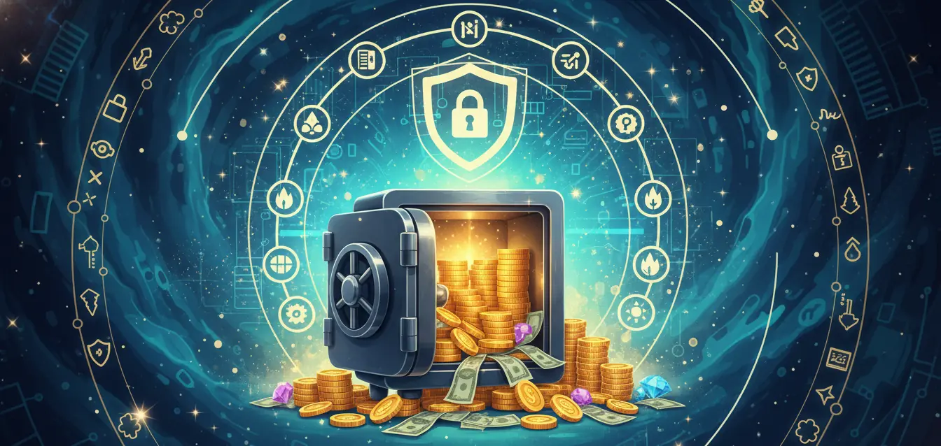 Slotozen casino safe