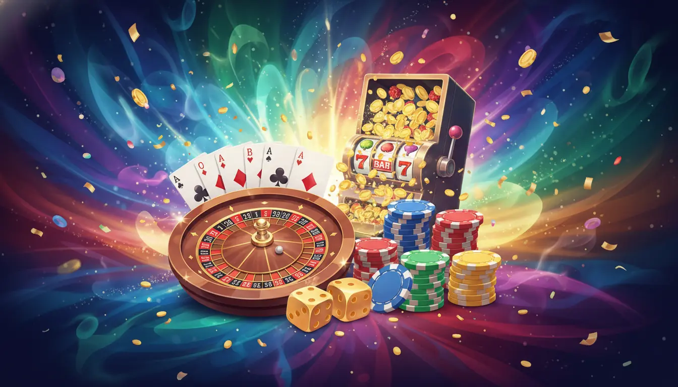 Slotozen casino operator