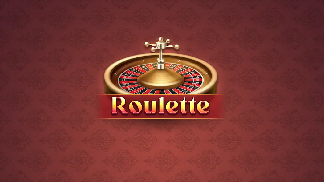 Slotozen roulette game