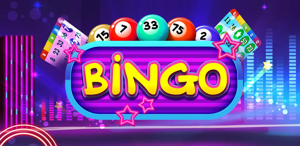 Slotozen bingo game