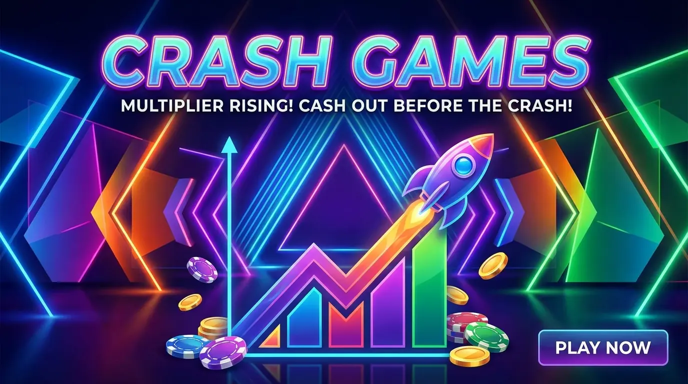 Slotozen casino crash games