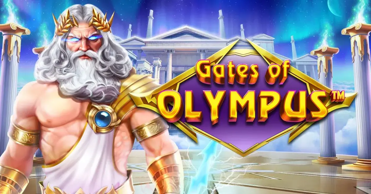 Slotozen Gates of Olympus