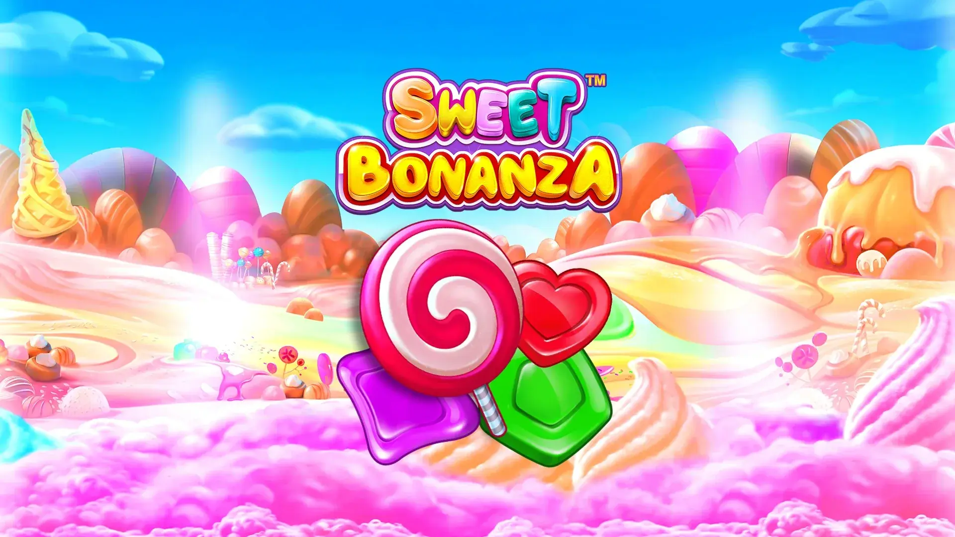 Slotozen Sweet Bonanza